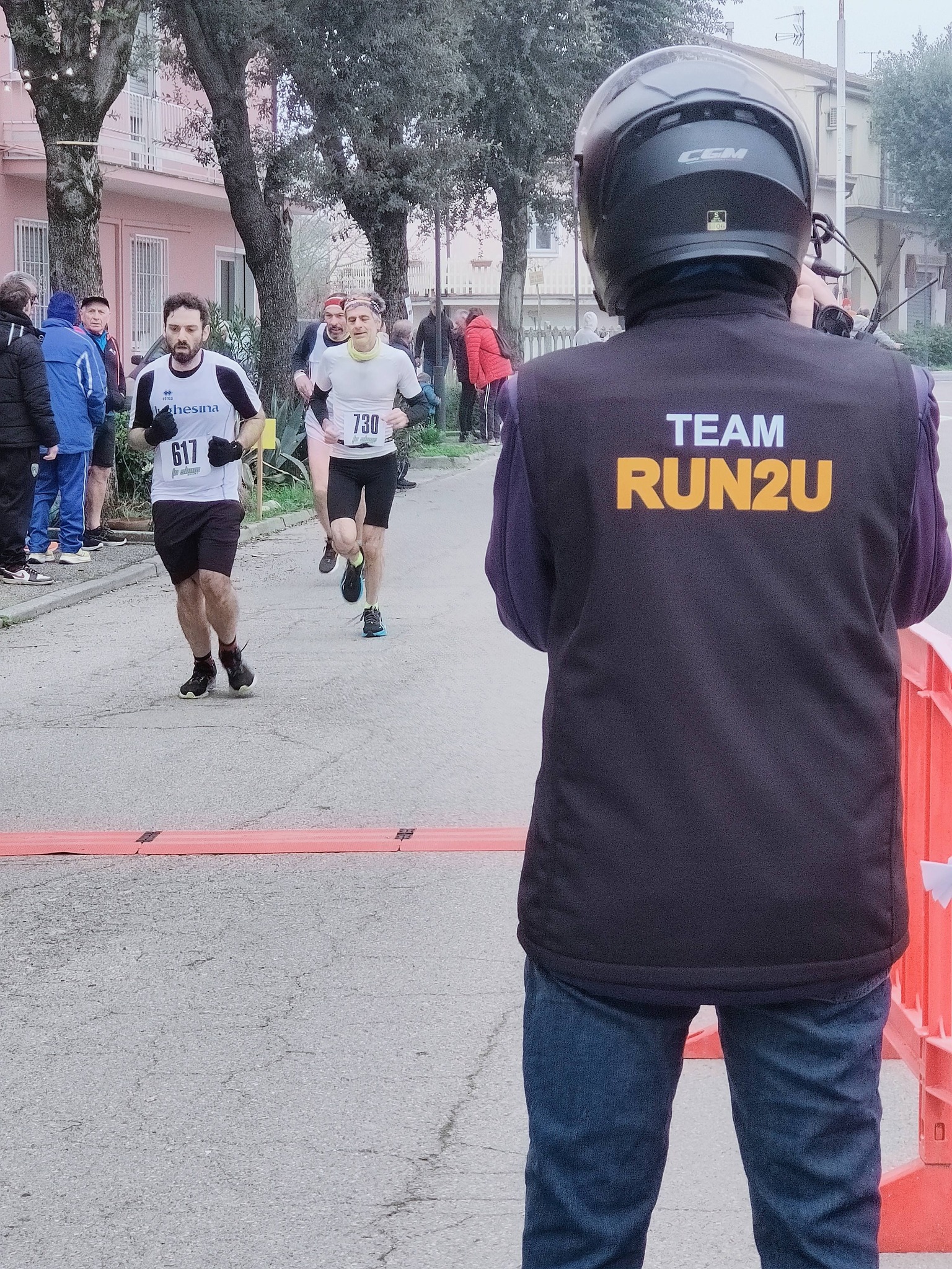 San Patrizio: Trofeo Buriani e Vaienti - 01 marzo 2026